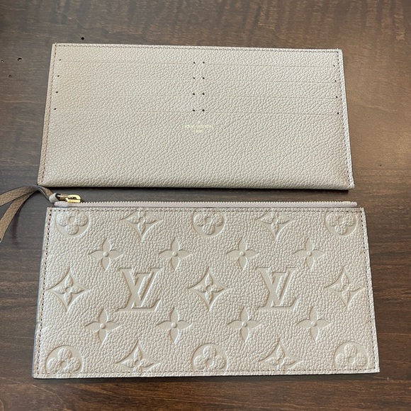 Louis Vuitton Félicie Pochette - Picture 13 of 13